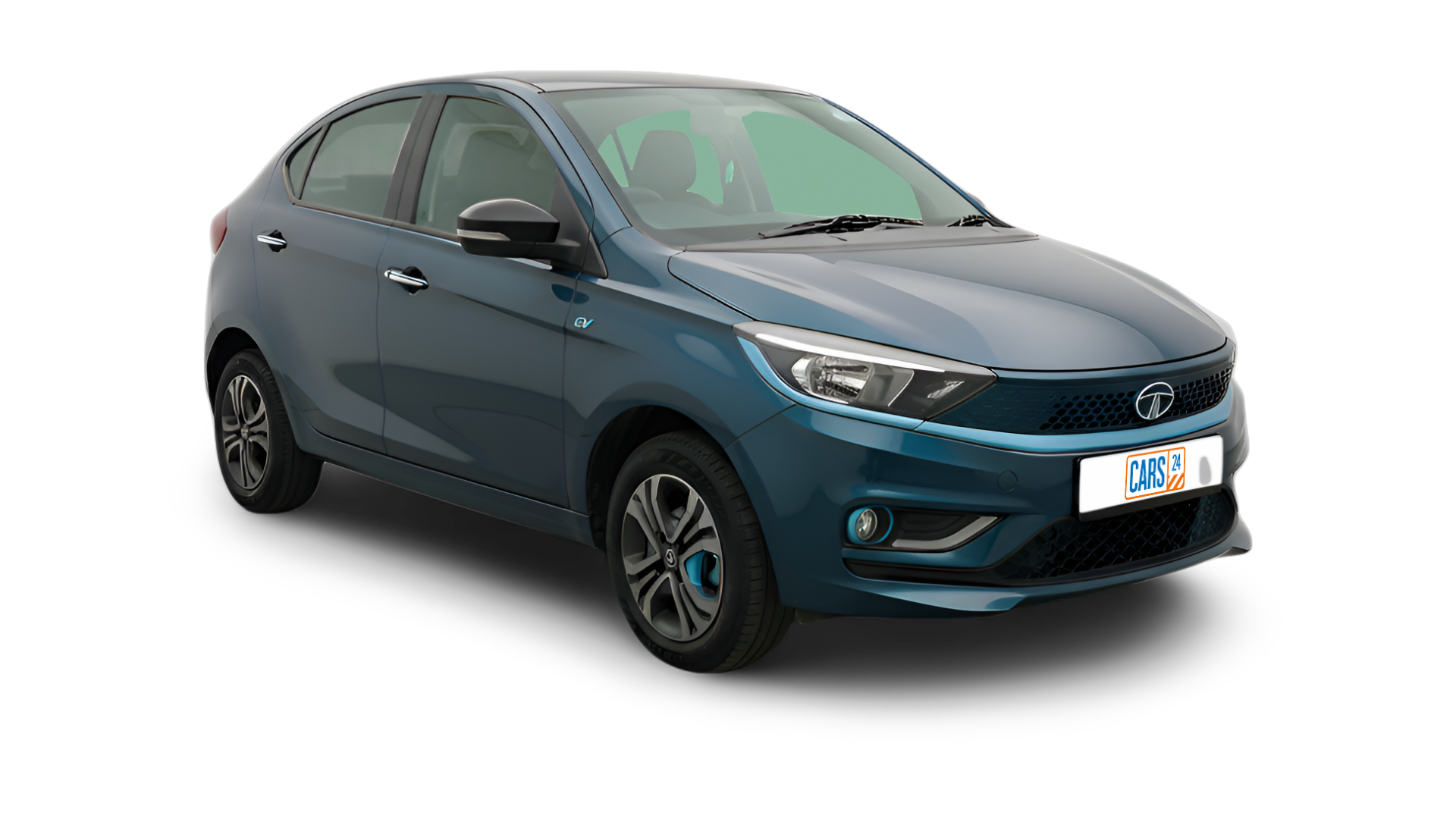 Tata TIGOR EV-img